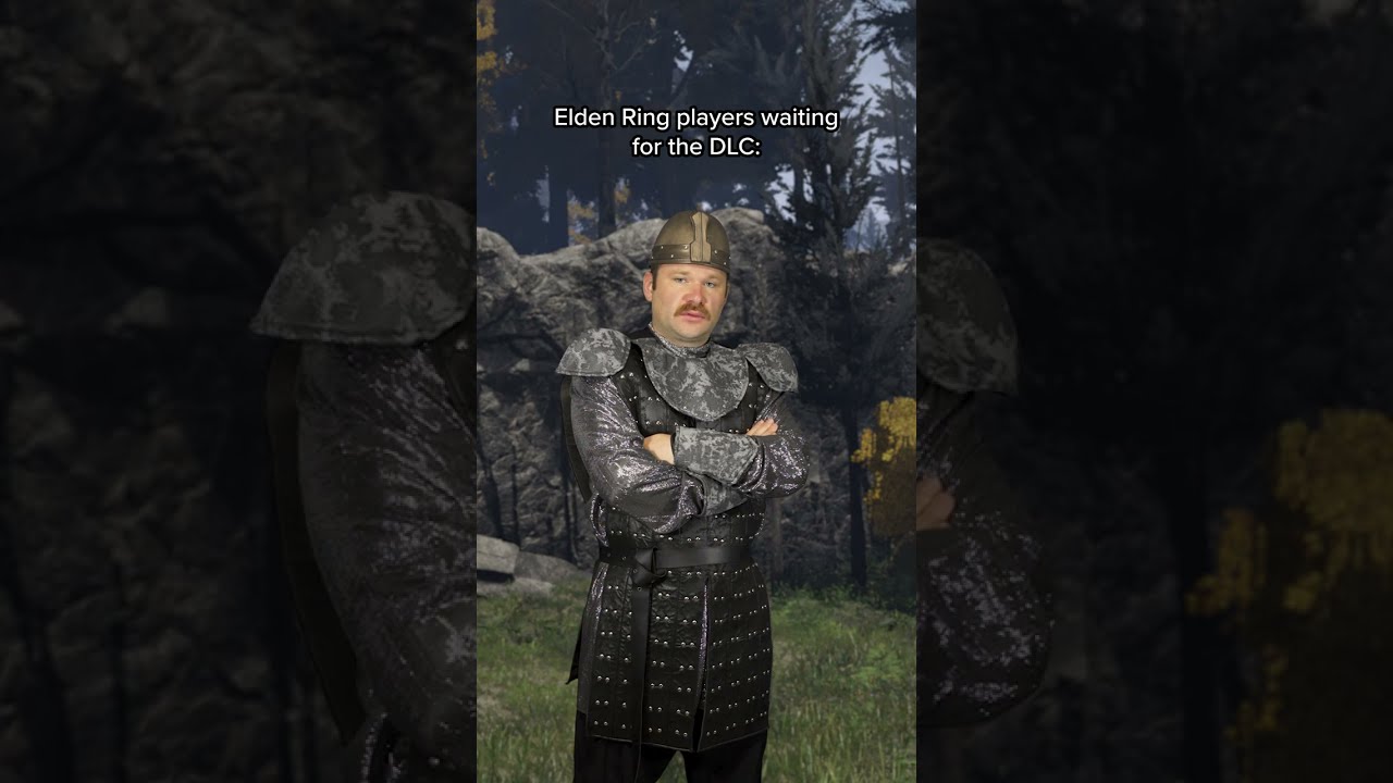Elden Ring DLC