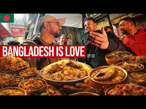 Zia Tabarak and Street Food PK