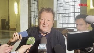 Caso Beic, Cino Zucchi: «Sempre agito con rigore, non farò più giurie»