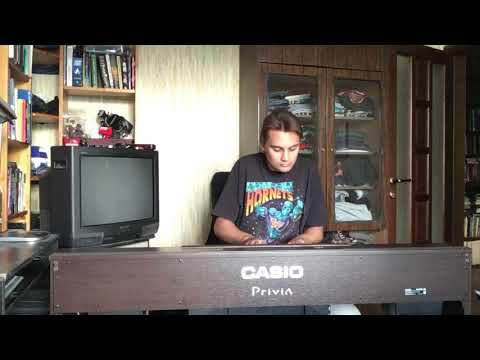 Final Fantasy 1987 Theme