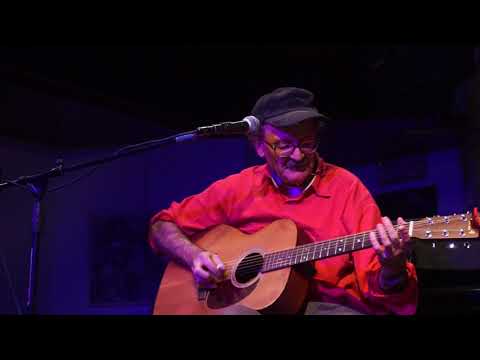 Roberto Menabò - Live Al Vapore