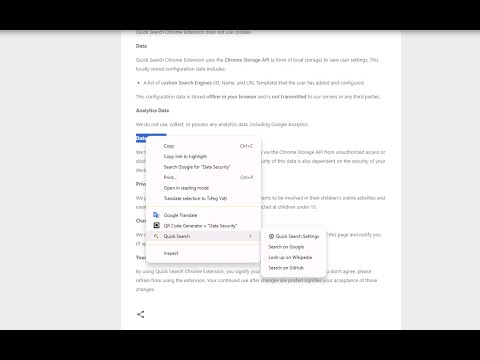 Item video thumbnail
