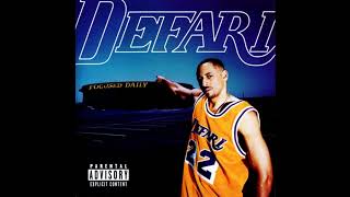 Defari - Lowlands Anthem Pt. 1 (Instrumental)