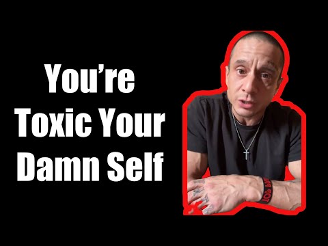 The Hard Truth About Narcissistic Abuse Recovery (Marshal Gillen Podcast Ep. 001)