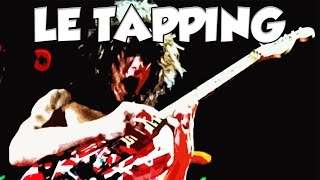 LE TAPPING - LE GUITAR VLOG 157