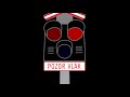 2 Animated Czech Railroad Crossings