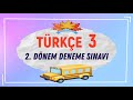 2. Sınıf  Hayat Bilgisi Dersi  Kullanırken Biriktiriyorum İndirmek için TIKLA : https://caliskanokul.com/2019/07/3-sinif-turkce-dersi-2-donem-deneme.html #TÜRKÇE #İLKOKUL ... konu anlatım videosunu izle
