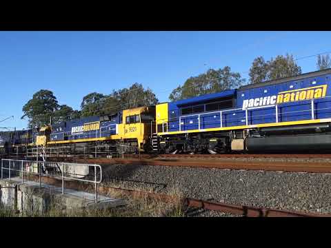 NR29 (IP) / NR43 / 9321 / LDP003 with PN 3NY3 - 9/5/23