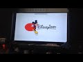 DisneyToon Studios Walt Disney Pictures 2008 2011