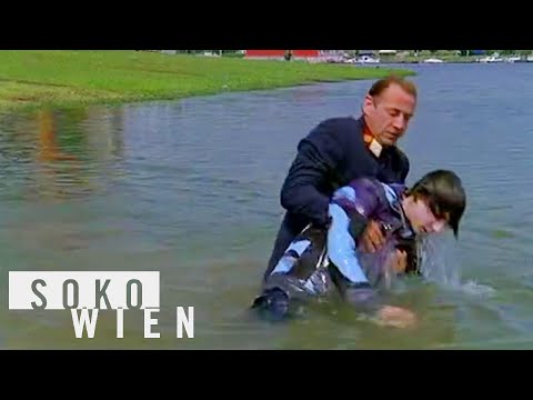 ᴴᴰ SOKO Wien Staffel 4 Folge 4 - Blutiger Ernst