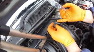 Розшифровка помилки df119 Renault