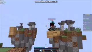 [SkyWars] 鬼畜縛りプレイ