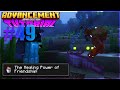 1 21 Tutorial The Healing Power Of Friendship Advancement Advancement Tutorial 49