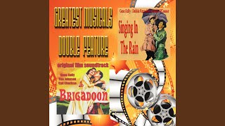 Once in the Highlands