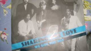 Rufus with(out) Chaka - We got the way