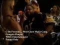 C-Bo - Gangsta Pimpin feat. West Coast Mafia Gang - [Official Music Video]