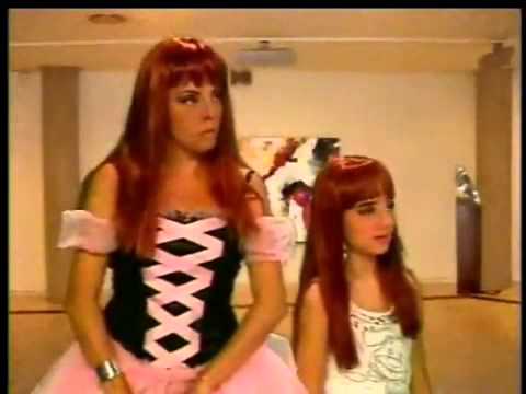 BETTY B-O-5 -3 GENERACIONES