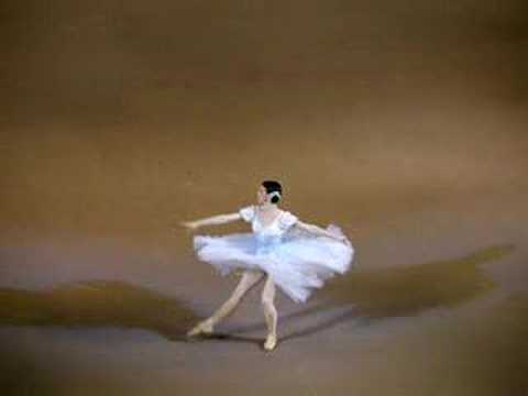 Nataliya Osipova. Giselle. 22-nov-2007