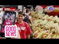 Ma Anong Ulam Tara At Kilalanin Si Neneng B Good News