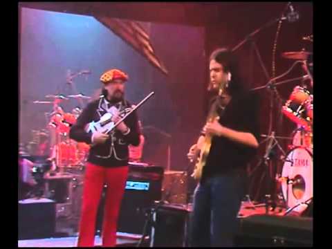 Mike Stern - Freestyle Blues