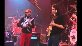 Mike Stern - Freestyle Blues