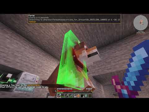 StoneBlock 4   Ep39 Oritech and Upgrades