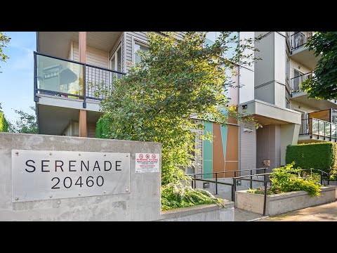 Modern 2-Bed/2 Full Bath Condo in Langley’s Most Vibrant Neighbourhood | A/C + Walkable Lifestyle