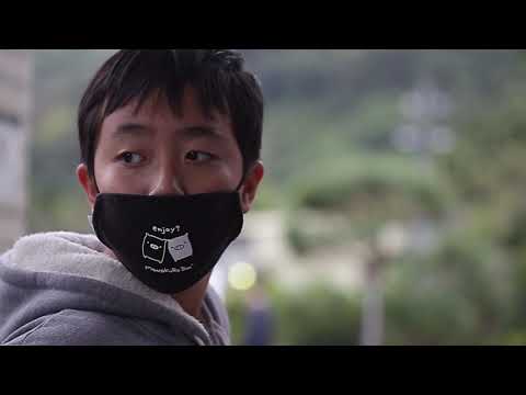 《謝謝妳一直都在》賴皓韋影片縮圖