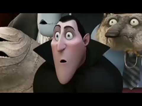 Monster age part 13 Cave Drawings