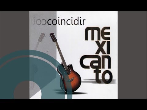 Mexicanto - Me Basta [Official Audio HD]