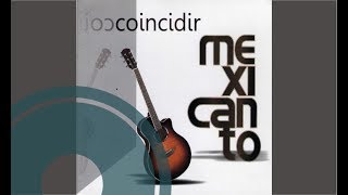 Mexicanto - Me Basta [Official Audio HD]