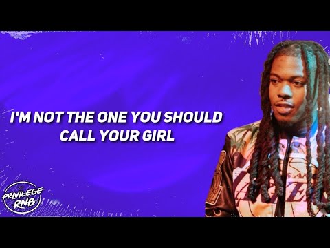 Capella Grey - Confujawn (Lyrics) ft. Nija