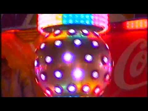 Gallimarkt 1998 -  Break Dancer -  Rasch