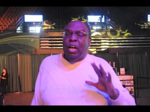 Gary "Digital"  Williams PBC Fight Preview Peterson vs Diaz Oct. 17th!