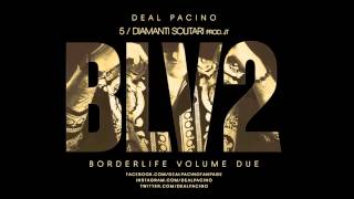 DEAL PACINO - DIAMANTI SOLITARI