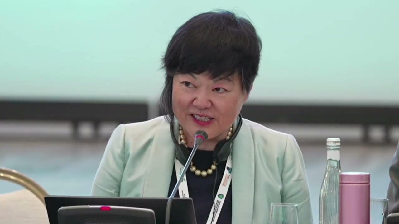 6th Global Biodiversity Framework Fund Council