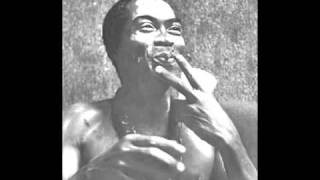 Roforofo Fight.  Fela Kuti  1972