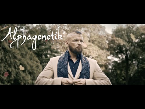 Kollegah Alphagenetik