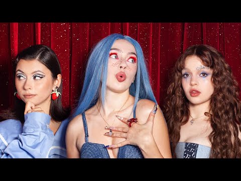 МЭЙБИ БЭЙБИ and дора