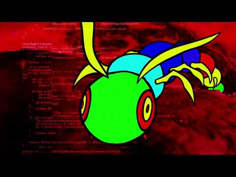 Mall Fvll of Drvgs - Part 19 (eye strain warning)