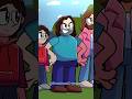 Minecarts A Minecraft Movie Animation Aminecraftmovie Steve
