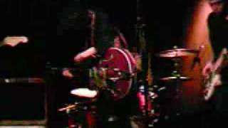 Maria Taylor - Song beneath the Song, live Fulda (02/05)