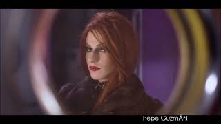 Elena Farga AUNQUE TÚ NO LO SEPAS by Pepe GuzmÁN