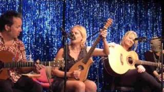 Jill Sobule, Somewhere In New Mexico  SBC17