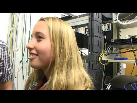 Berufswahl im Landratsamt Kitzingen