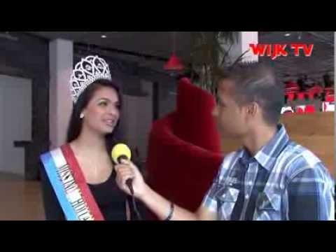 In gesprek met.. Chhaya Biere, miss India Holland 2013!
