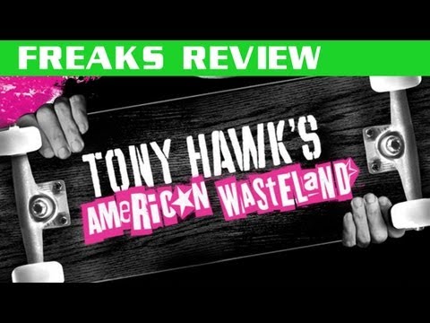 tony hawk's american wasteland xbox 360 for sale