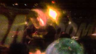 Meat puppets - Station