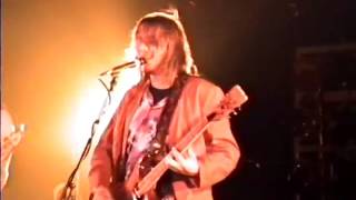 drivin' 'n' cryin' 40 Watt Athens GA 30601 9/16/1991 Power House, Round the Block Again