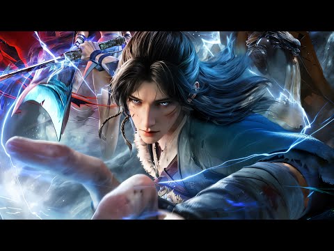 Top 10 Donghua That Are Better Than Anime